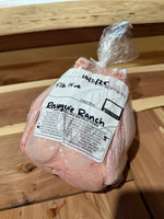 Chicken for the Year 2026