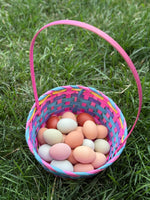 Organic-Fed, Pasture-Raised Farm Fresh Eggs (1 Dozen)