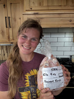 The "Flavor-First" Pasture Bundle (5 Large Birds)