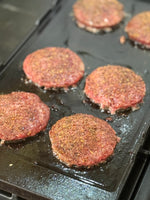 Resseguie Ranch Sampler