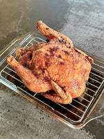 The "Flavor-First" Pasture Bundle (5 Large Birds)