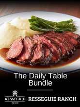 The Daily Table Bundle