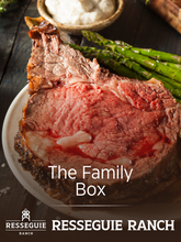 The Family Box