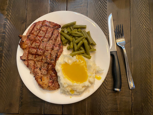 Why Doesn’t Steak Taste Like It Used To? (And How We’re Bringing the Flavor Back)