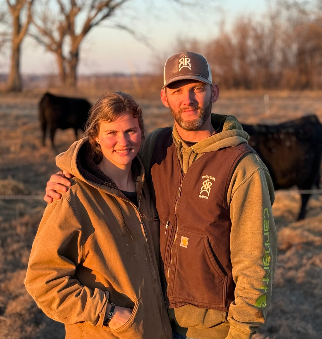 From Labels to Landscapes: Why Knowing Your Farmer is the Ultimate Health Hack
