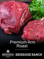 Premium Arm Roast