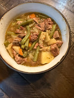 Slow Cooker Beef Box