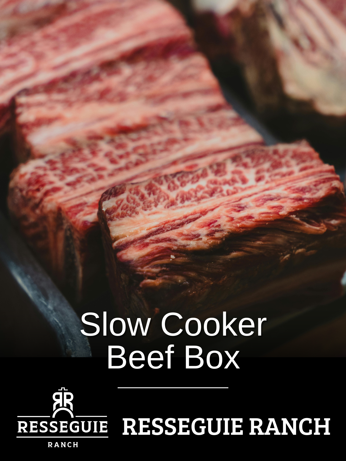Slow Cooker Beef Box