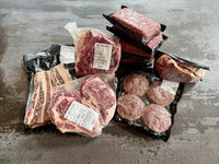 The Essentials Box (14-16 lbs)