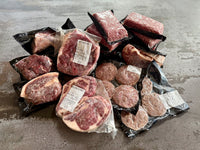 The Dinner Hero Box (22-25 lbs)