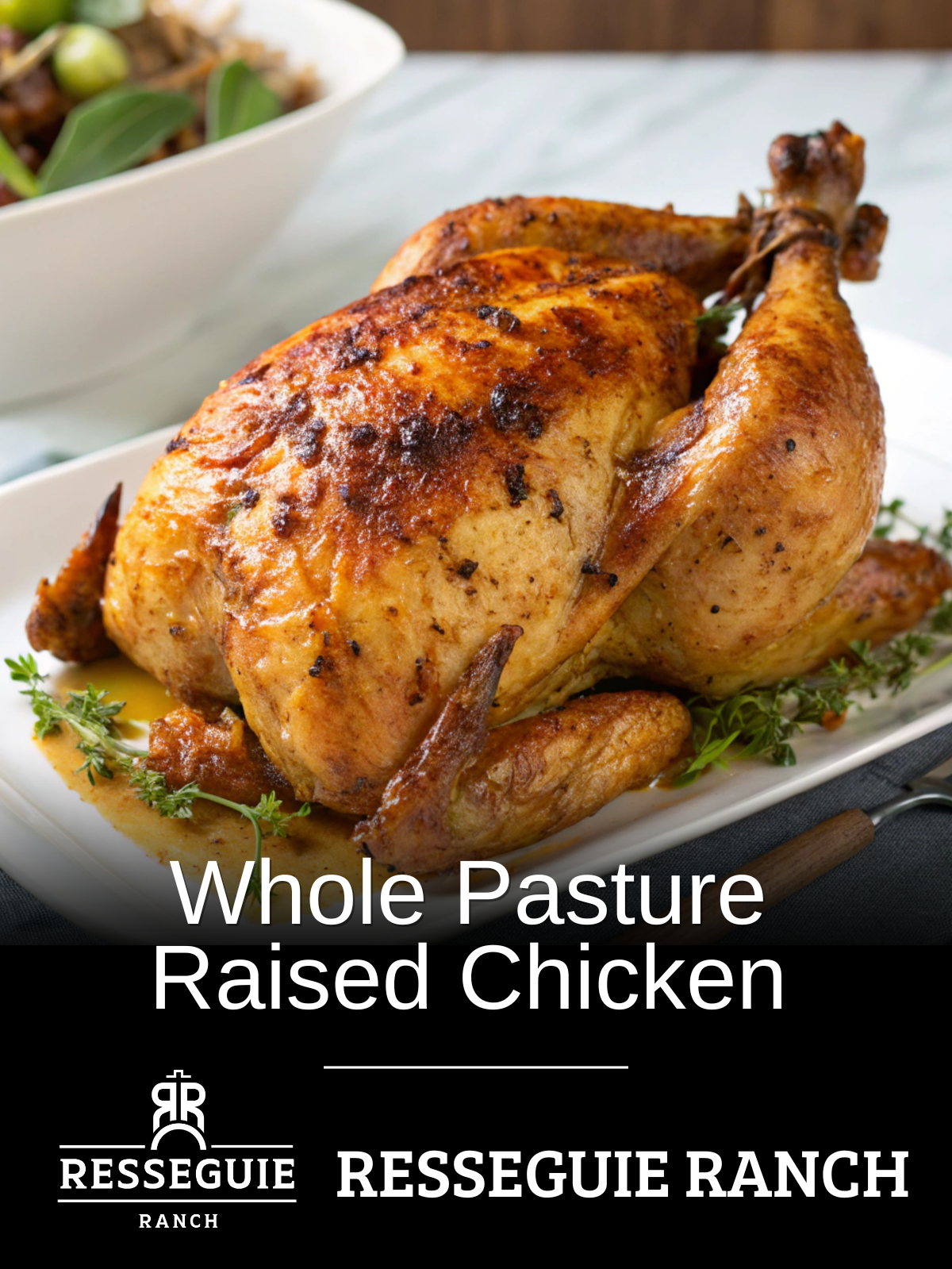 Chicken for the Year 2026