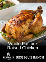 Chicken for the Year 2026