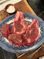 Resseguie Ranch Sampler