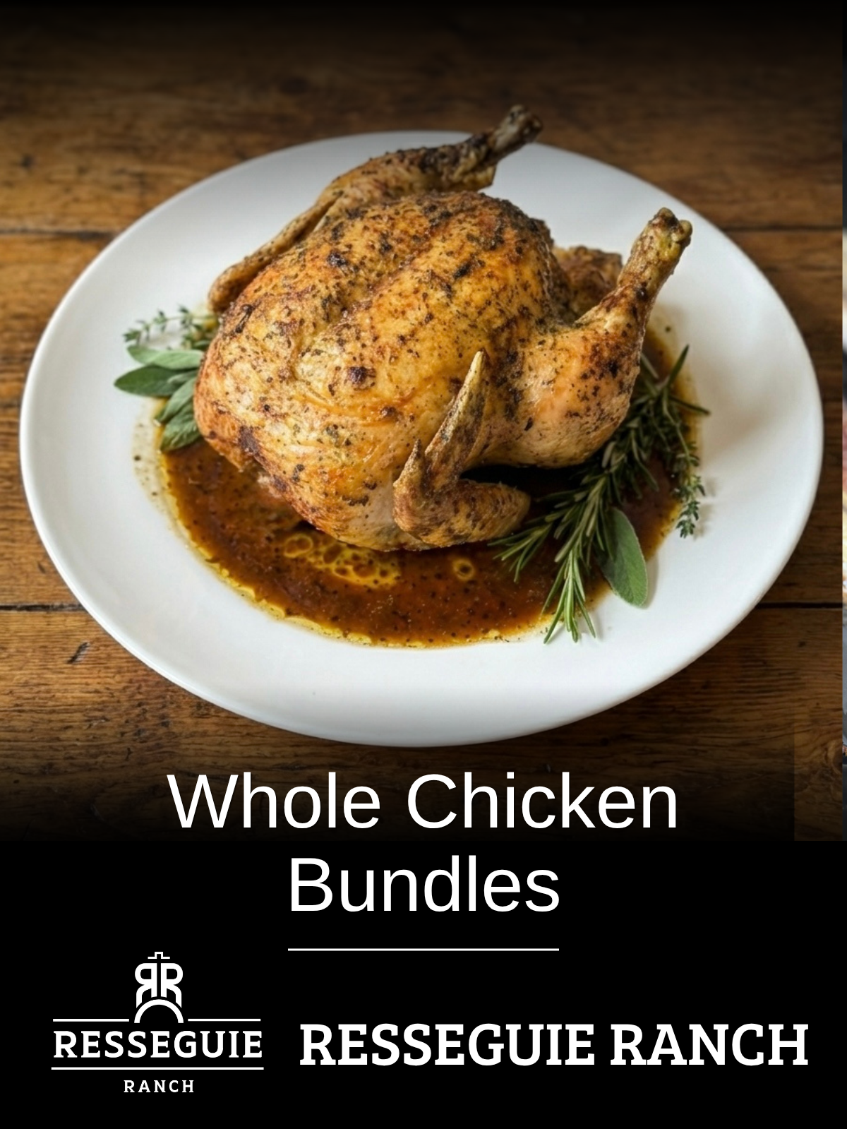 Fall Pasture-Raised Chicken Bundle