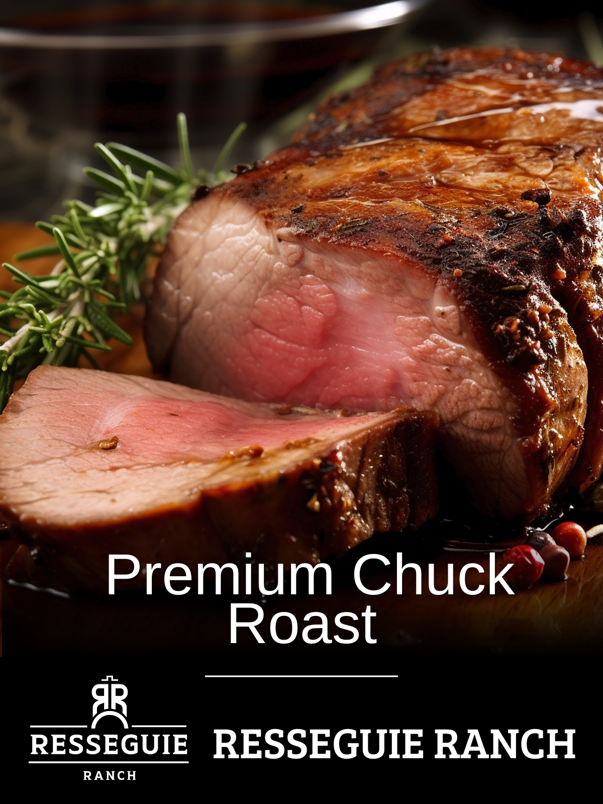 Premium Chuck Roast