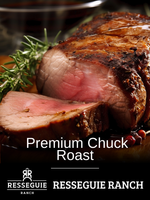 Premium Chuck Roast