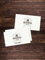 Resseguie Ranch Digital Gift Card